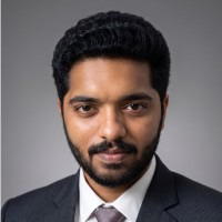 Sameer Shaik